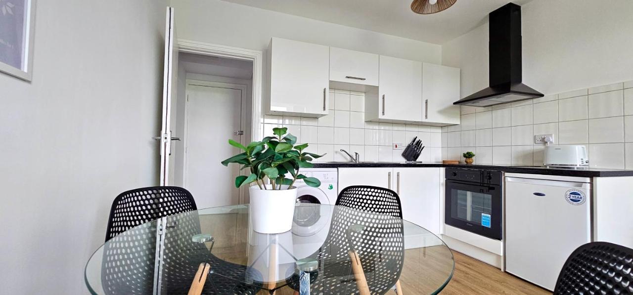Harlequin Apartments By Switchback Stays Cardiff Exteriör bild