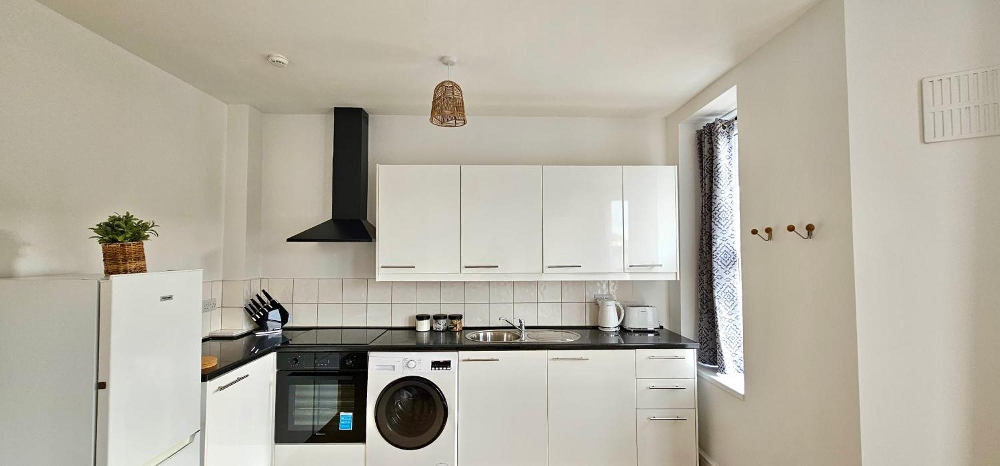 Harlequin Apartments By Switchback Stays Cardiff Exteriör bild