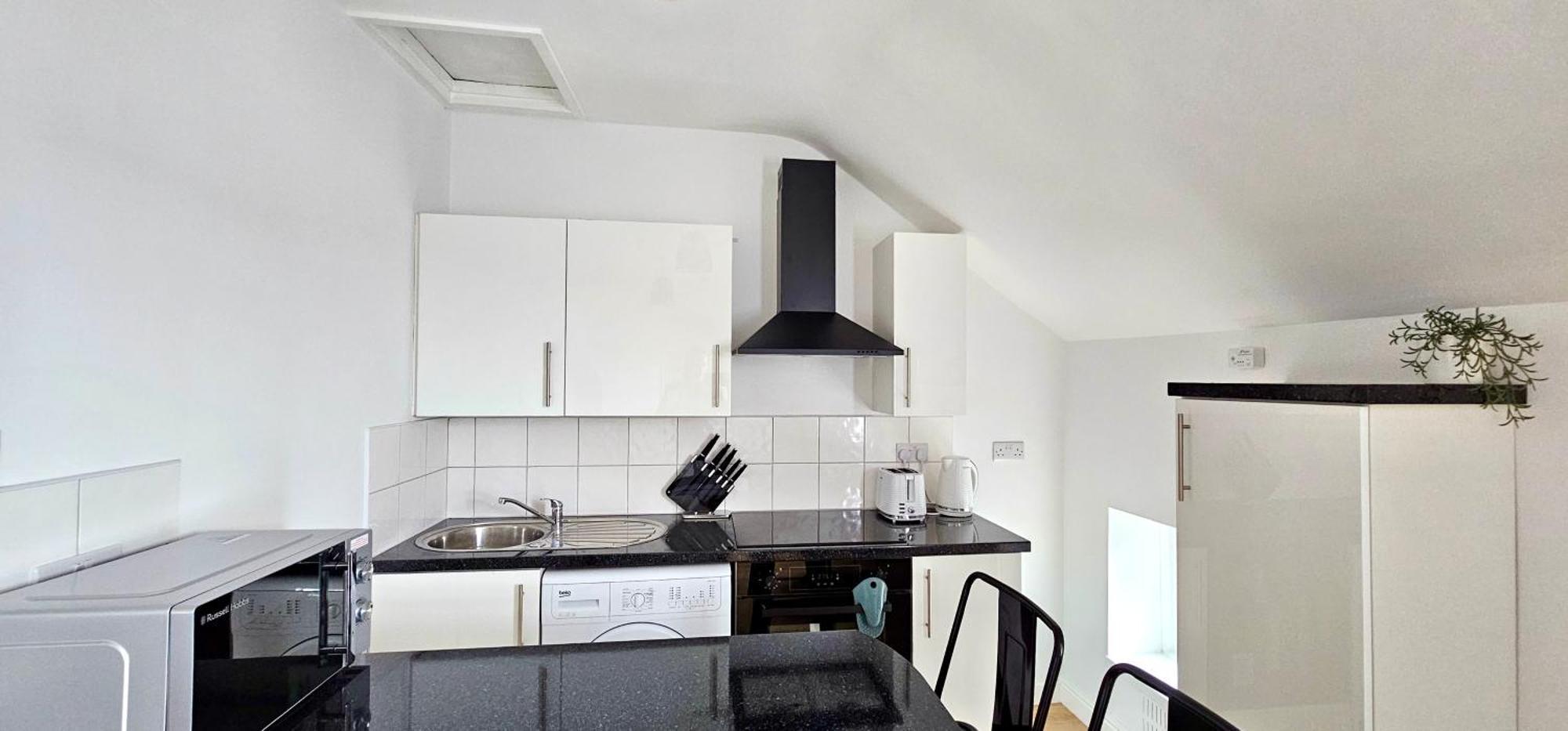 Harlequin Apartments By Switchback Stays Cardiff Exteriör bild