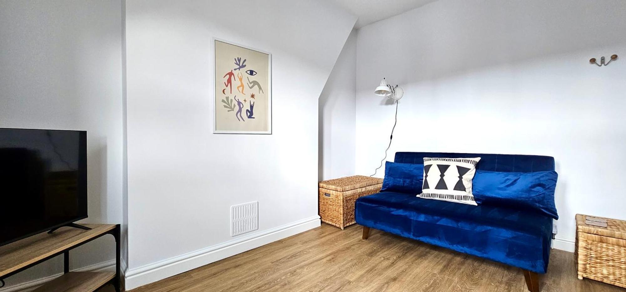 Harlequin Apartments By Switchback Stays Cardiff Exteriör bild